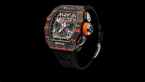 richard mille klocka